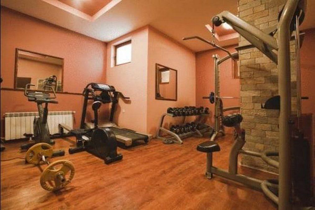 Mountview Lodge Apartments Bansko Facilidades foto