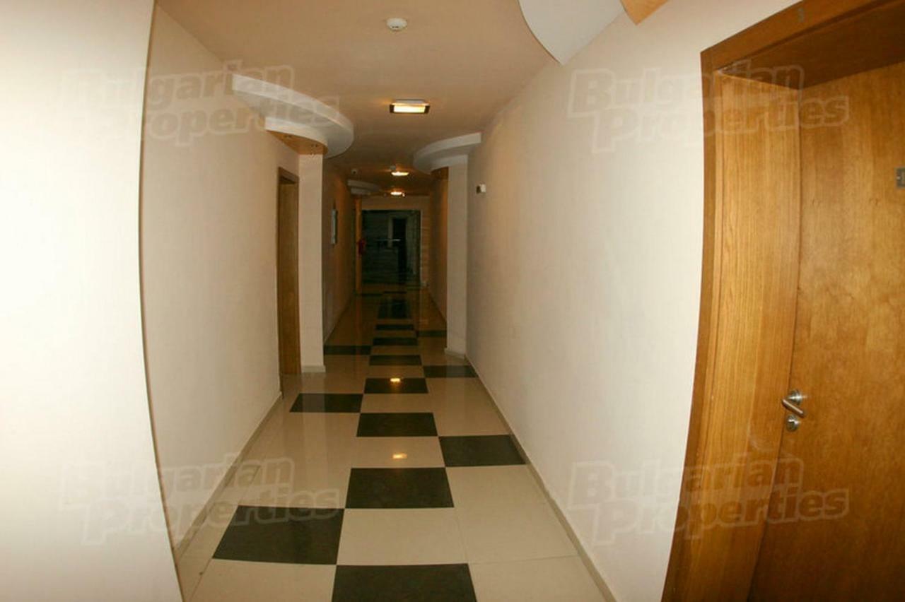 Mountview Lodge Apartments Bansko Exterior foto