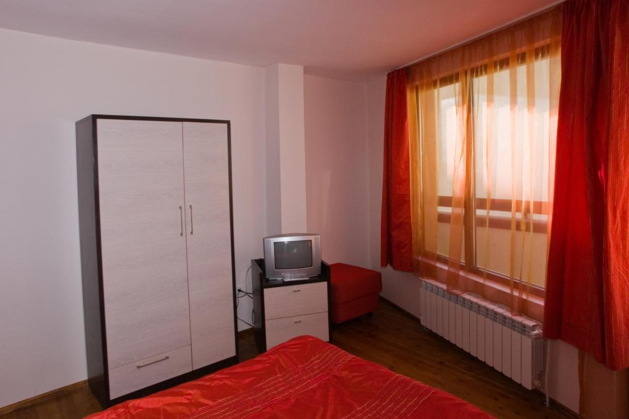 Mountview Lodge Apartments Bansko Quarto foto
